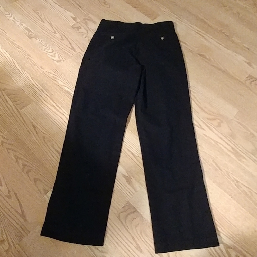 George - pants - Picture 2 of 3
